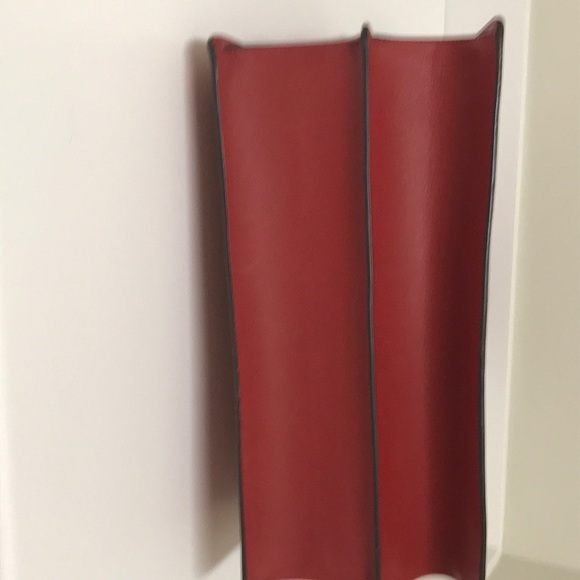 Gucci Dionysus leather bag bamboo handle and strap - Picture 5 of 7